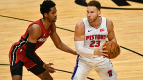 Basket - NBA : Blake Griffin justifie son arrivée chez les Nets !