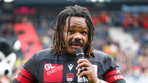 Rugby - Top 14 : Mathieu Bastareaud se projette sur un départ à la retraite !