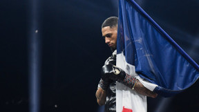 Boxe : Joshua, Wilder… Tony Yoka n’a peur de personne !