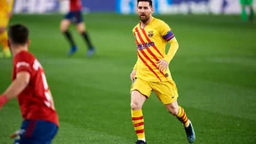 Mercato - PSG : Lionel Messi va faire une énorme annonce pour son avenir !
