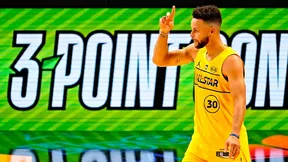 Basket - NBA : LeBron James s’enflamme totalement pour Stephen Curry !