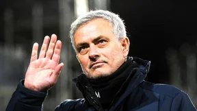 Tottenham : José Mourinho répond aux critiques !