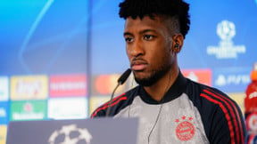 Mercato - PSG : Kingsley Coman règle ses comptes après son départ du PSG !