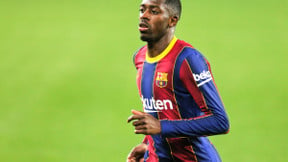 Mercato - Barcelone : Un prétendant XXL pour Ousmane Dembélé ?