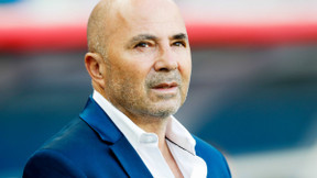 Mercato - OM : Sampaoli a la solution aux problèmes de l’OM !