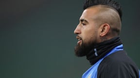 Mercato - OM : Vidal lâche ses vérités sur l'intérêt de Sampaoli !