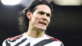 Mercato : Nouveau rebondissement pour l’avenir de Cavani !