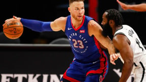 Basket - NBA : Blake Griffin révèle avoir snobé LeBron James pour Kevin Durant et Brooklyn !