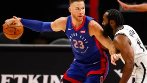 Basket - NBA : Blake Griffin révèle avoir snobé LeBron James pour Kevin Durant et Brooklyn !