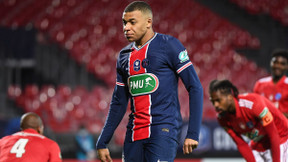 Une humiliation menace Mbappé et le PSG