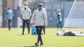 Mercato - OM : Jorge Sampaoli a déjà commencé sa petite révolution…