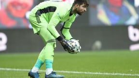 Mercato - OM : L'OL tente de plomber la succession de Mandanda !