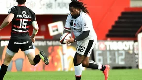Rugby - Top 14 : Mathieu Bastareaud se livre sur son transfert au LOU !