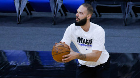 Basket - NBA : Une énorme opportunité pour Evan Fournier ?