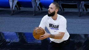 Basket - NBA : Le mea culpa d’Evan Fournier après les Knicks !