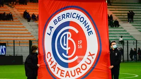 Mercato - Officiel : L'Arabie Saoudite s'offre un club français !