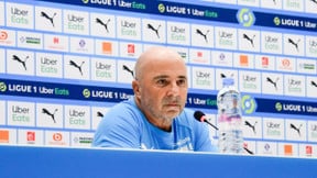 Mercato - OM : Sampaoli annonce déjà la couleur pour son recrutement !