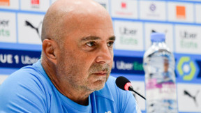 Mercato - OM : Sampaoli lâche ses vérités sur son arrivée à Marseille !