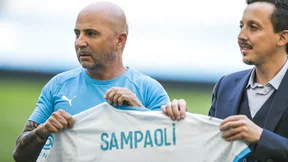 Mercato - OM : Voilà pourquoi Sampaoli a choisi le projet McCourt !