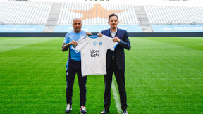 Mercato - OM : Longoria fixe un premier objectif à Sampaoli !