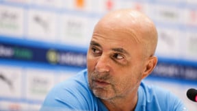 Mercato - OM : Le onze de Jorge Sampaoli prend forme !