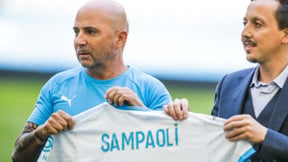 Mercato - OM : Cette grosse condition fixée par Sampaoli pour le recrutement…