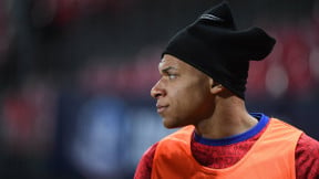 Mercato - PSG : Le Real Madrid ne lâche rien pour Kylian Mbappé !