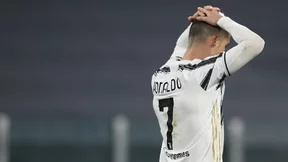 Mercato - PSG : Gros coup de froid dans le feuilleton Cristiano Ronaldo !