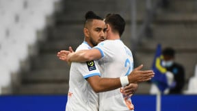 OM : Thauvin, Payet… Les premiers choix forts de Jorge Sampaoli !