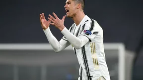 Mercato - PSG : La décision fracassante de Cristiano Ronaldo pour son avenir !