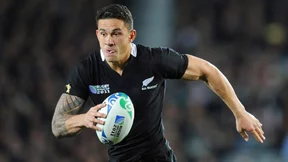 Rugby : Boudjellal rend hommage à Sonny Bill Williams !