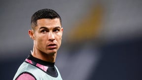 Mercato - PSG : Une énorme «bombazo» en préparation pour Cristiano Ronaldo ?