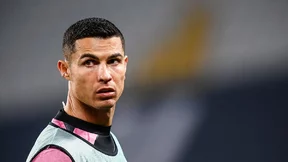 Mercato - PSG : Une énorme «bombazo» en préparation pour Cristiano Ronaldo ?