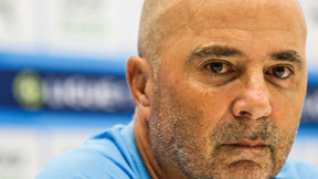 Mercato - OM : Des demandes claires pour Jorge Sampaoli cet été ?