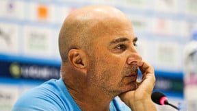 Mercato - OM : Sampaoli a déjà déniché le successeur de Milik !