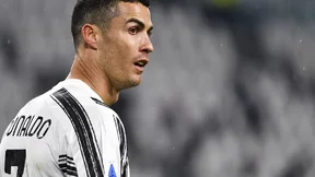 Mercato - PSG : Un deal XXL en préparation pour Cristiano Ronaldo ?