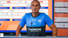 EXCLU - Mercato : Montpellier cherche un nouvel entraîneur…
