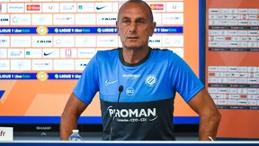 EXCLU - Mercato : Montpellier cherche un nouvel entraîneur…