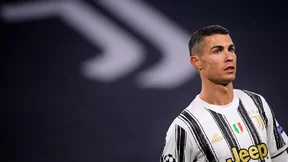 Mercato - PSG : L’annonce fracassante de la Juventus sur l’avenir de Cristiano Ronaldo !