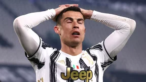 Mercato - PSG : Enorme désillusion pour Leonardo avec Cristiano Ronaldo ?
