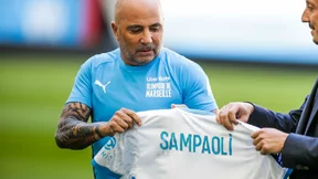 Mercato - OM : Sampaoli va devoir gérer un casse-tête à 50M€…
