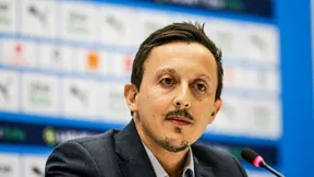 Mercato - OM : Pablo Longoria annonce des «pépites» à l’OM !