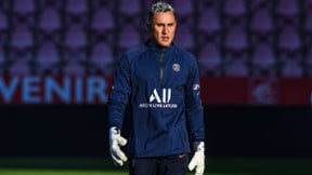 Mercato - PSG : Leonardo s'enflamme pour le transfert de Keylor Navas !