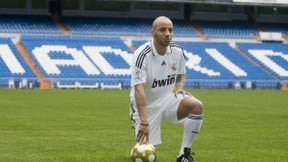 Real Madrid : Les confidences de Ramos sur Faubert !