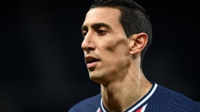 Mercato - PSG : Di Maria a un plan bien précis pour son avenir !