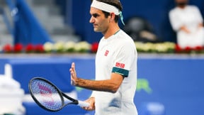 Tennis : Roger Federer reçoit une improbable proposition... avec Robert Lewandowski !