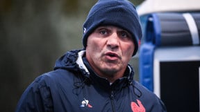 Rugby - XV de France : Le message fort de Raphaël Ibañez avant l’Angleterre !
