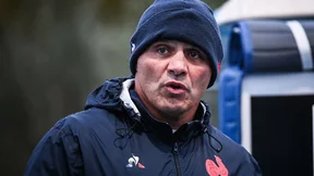 Rugby - XV de France : Le message fort de Raphaël Ibañez avant l’Angleterre !