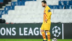 Mercato - Barcelone : Cette pépite de Koeman envoie un message fort à Messi !