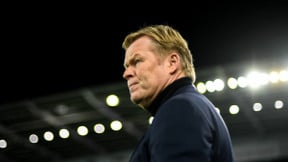 Mercato - Barcelone : Le clan Laporta scelle l'avenir de Koeman !